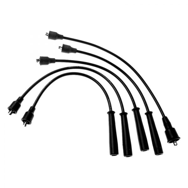 Plug Wire Set for 1950-1953 MG TD