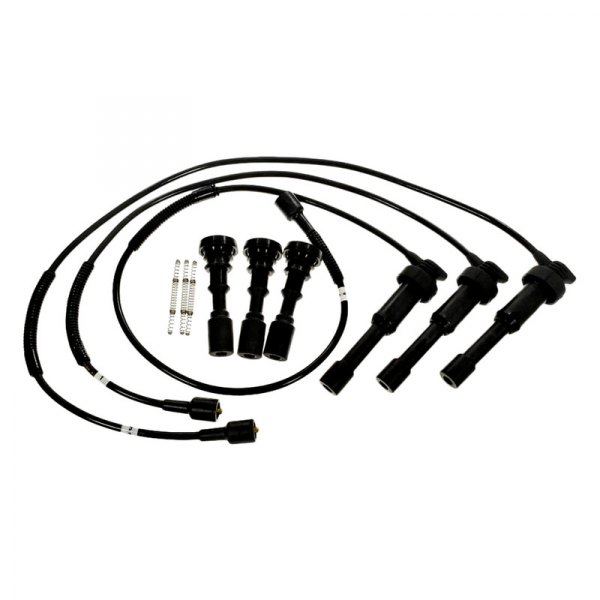 55813K Plug Wire Set for 2003-2006 Hyundai Santa Fe