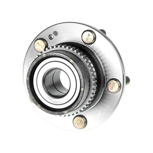 512267 Rear Hub Unit Bearing Assembly for 2005-2009 Hyundai Tucson
