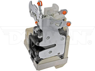 Dorman 931-260 Door Lock Actuator, Integrated with Latch for 1998-2003 Chevrolet S10, 1998-2003 GMC Sonoma