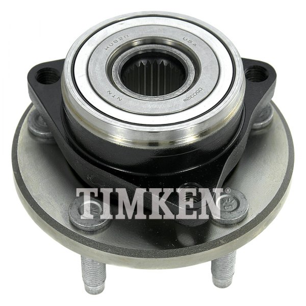 513100 Front Wheel Hub Bearing Assembly for 1996-2007 Ford Taurus