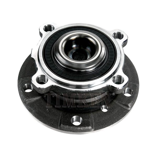 513210 Front Hub Unit Bearing Assembly for 2004-2007 BMW 525i