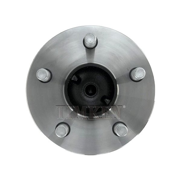 HA590040 Rear Hub Unit Bearing Assembly for 2005-2010 Scion tC