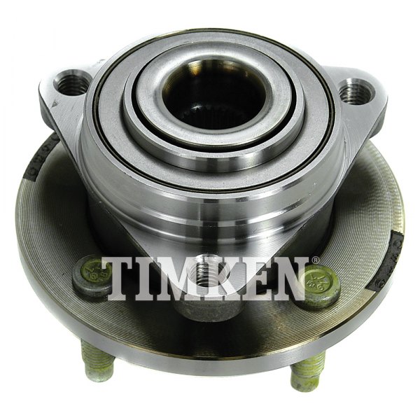 HA590069 Front Hub Unit Bearing Assembly for 2005-2010 Chevrolet Cobalt
