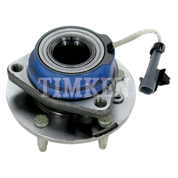 HA590079 Rear Hub Unit Bearing Assembly for 2004-2009 Cadillac SRX