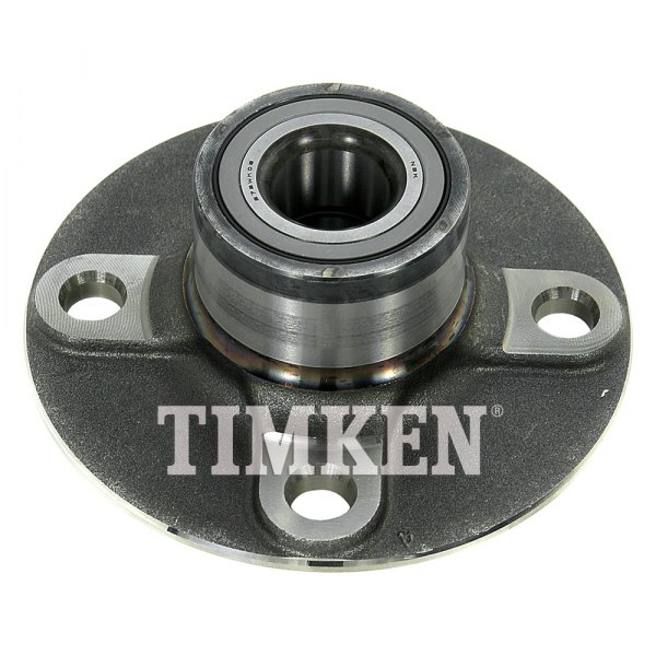 HA590110 Rear Hub Unit Bearing Assembly for 2000-2006 Nissan Sentra