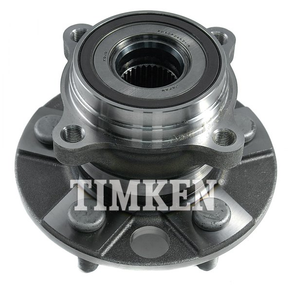 HA590269 Rear Hub Unit Bearing Assembly for 2007-2017 Lexus LS460