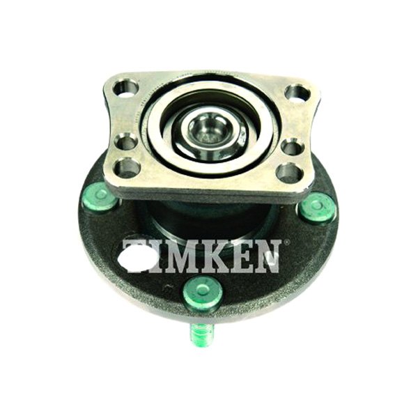HA590367 Rear Hub Unit Bearing Assembly for 2011-2018 Ford Fiesta