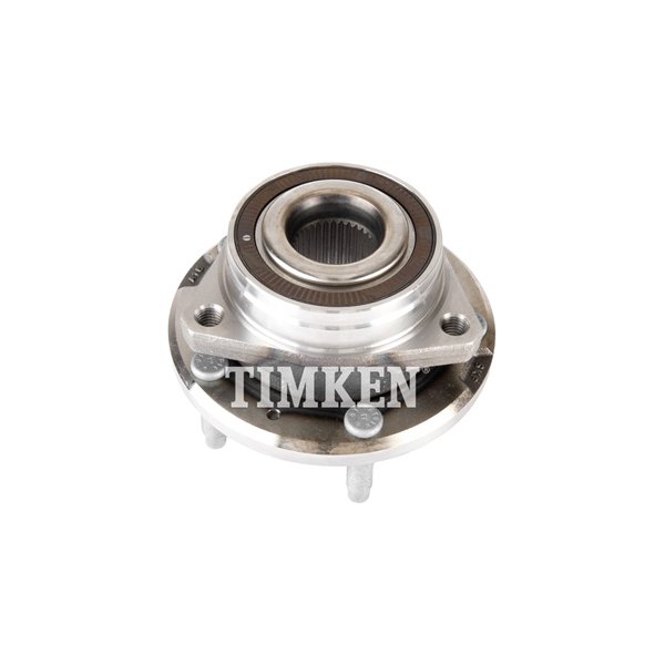 HA590569 Rear Hub Unit Bearing Assembly for 2014-2017 Chevrolet Corvette