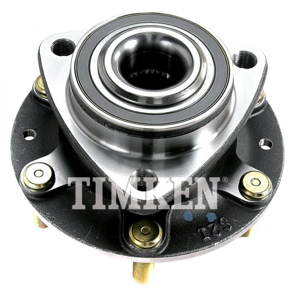 HA590206 Front Hub Unit Bearing Assembly for 2006-2012, 2014 Kia Sedona