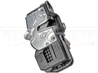 Dorman 931-313 Door Lock Actuator, Integrated with Latch for 2005-2009 Buick Allure, 2005-2009 Buick LaCrosse