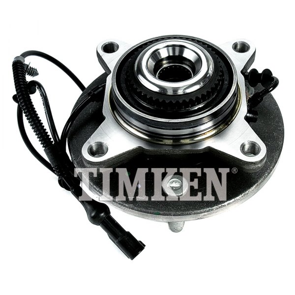 SP550212 Front Hub Unit Bearing Assembly for 2004-2005 Ford F150