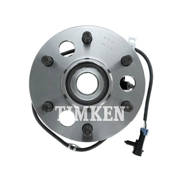 SP550307 Front Hub Unit Bearing Assembly for 1995-1998 Chevrolet K1500