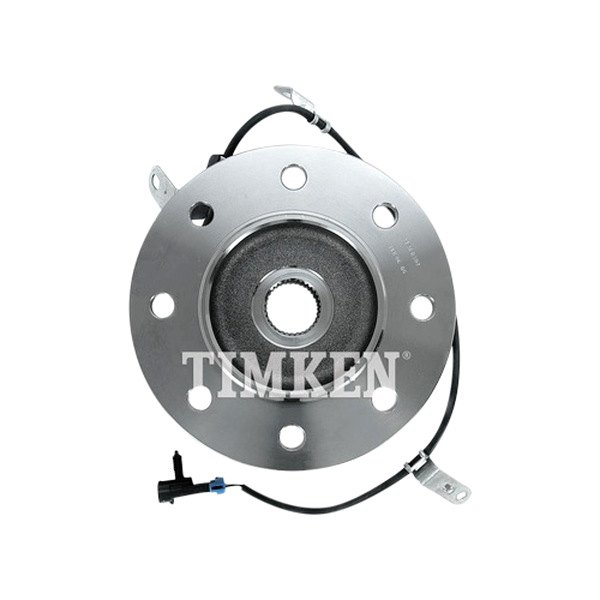SP580302 Front Right Hub Unit Bearing Assembly for 1996-2000 Chevrolet K3500