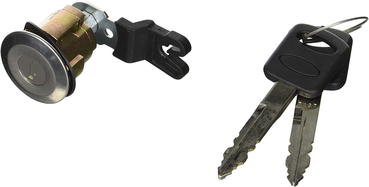 Door Lock for 1997-2010 Ford Expedition