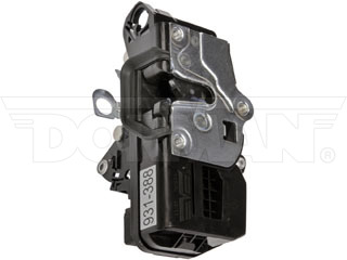 Dorman 931-388 Integrated Door Lock Actuator for 2006-2010 Buick Lucerne
