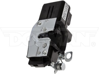 Dorman 931-394 Integrated Door Lock Actuator for 2008-2014 Cadillac CTS