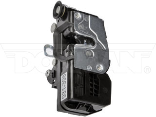 Dorman 931-398 Integrated Door Lock Actuator for 2008-2014 Cadillac CTS