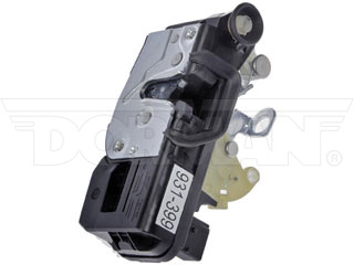 Dorman 931-399 Integrated Door Lock Actuator for 2008-2014 Cadillac CTS