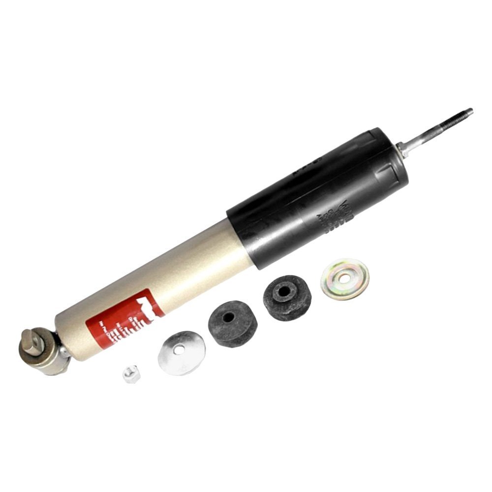 911503 Front Shock Absorber for 1999-2006 Chevrolet Silverado 1500