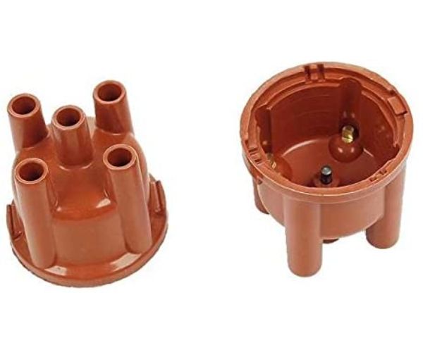 22-8059 Distributor Cap for 1984-1985 BMW 318i