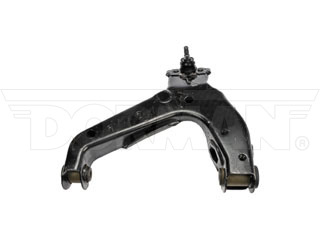 Dorman 521-993 Front Left Lower Control Arm for 1992-2005 Chevrolet Astro, 1992-2005 GMC Safari