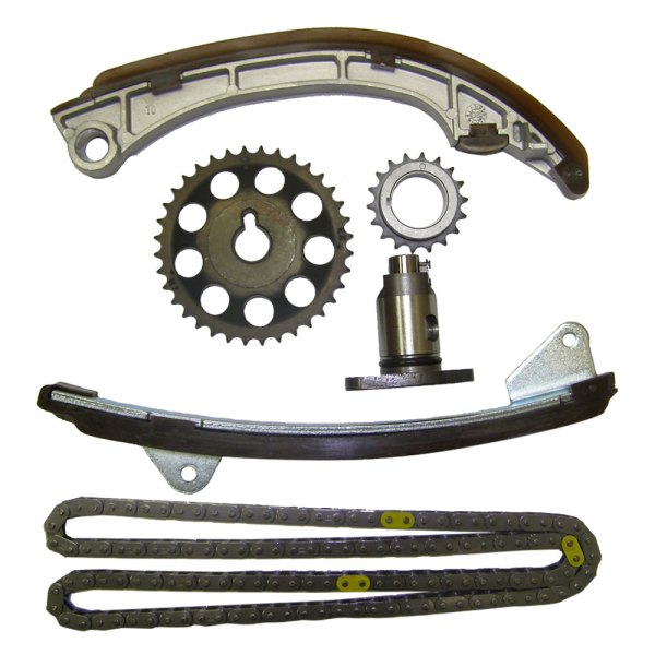 9-4200SA Front Timing Kit for 1999-2008 Toyota Corolla