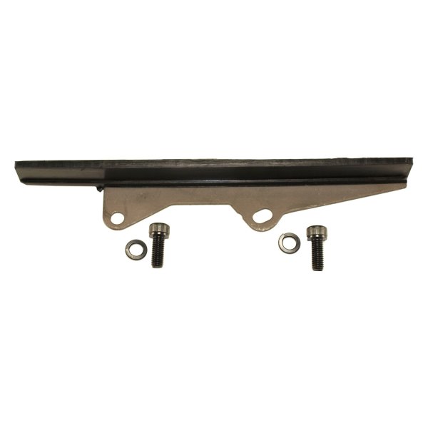 9-5133HD Black, Gray Left Timing Chain Guides for 1985-1995 Toyota Pickup