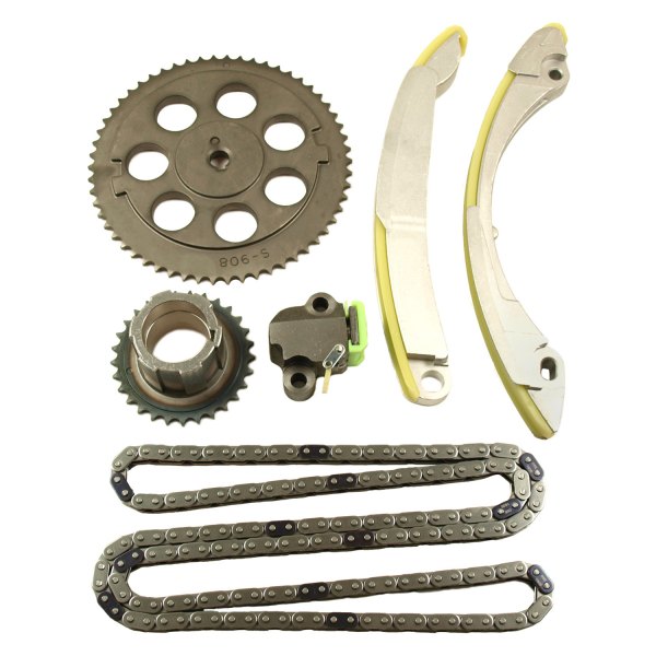 9-0195S Front Timing Kit for 2002-2007 Chevrolet Trailblazer
