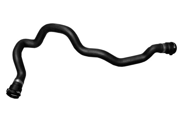 Engine Coolant Hose - Pipe To Auxiliary Water Pump, CHE0143R