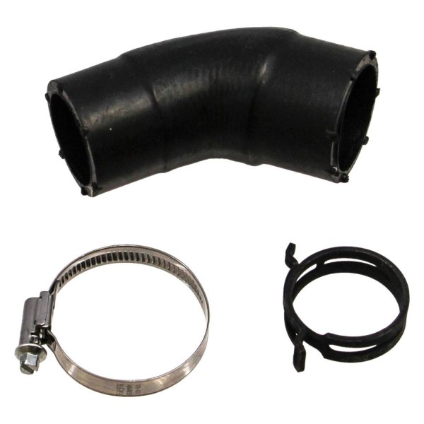 CHE0494 Black Water Hose for 2007-2013 BMW 335i