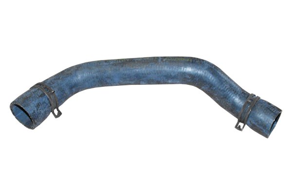 CHR0383R Black Upper Radiator Hose for 2003-2006 Volvo XC90