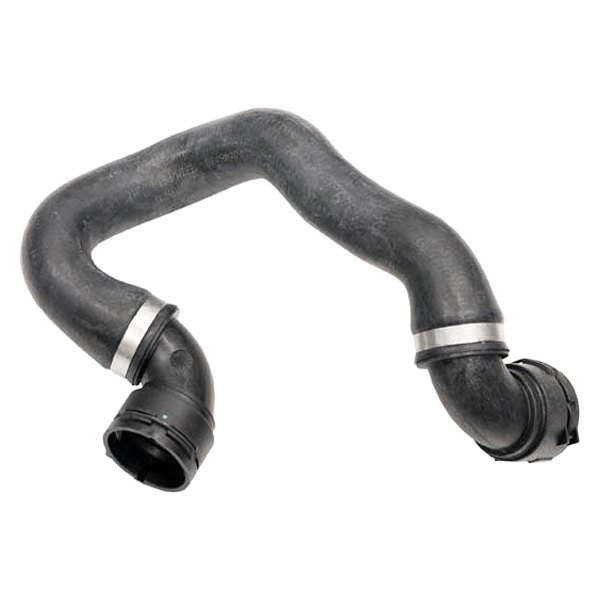 17127564480EC Coolant Radiator for 2008-2010 BMW 1-Series
