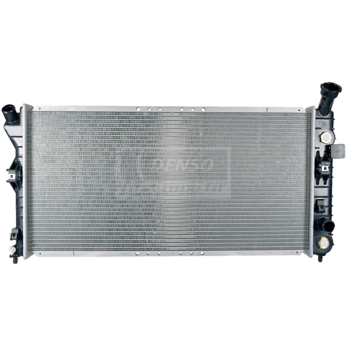 221-9009 Radiator Assembly for 2000-2005 Buick Century