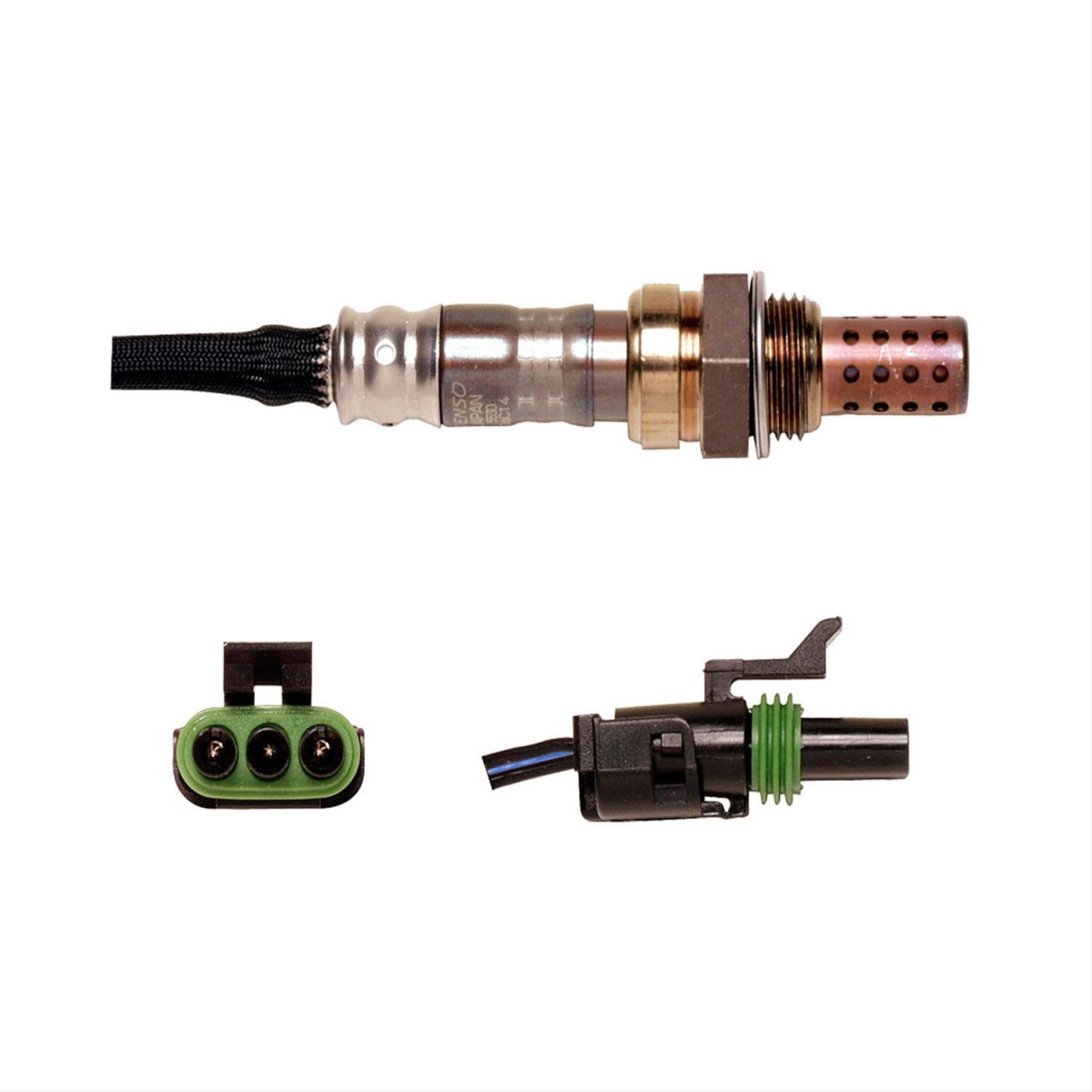 234-3005 Upstream Oxygen Sensor for 1987-1990 Jeep Wrangler