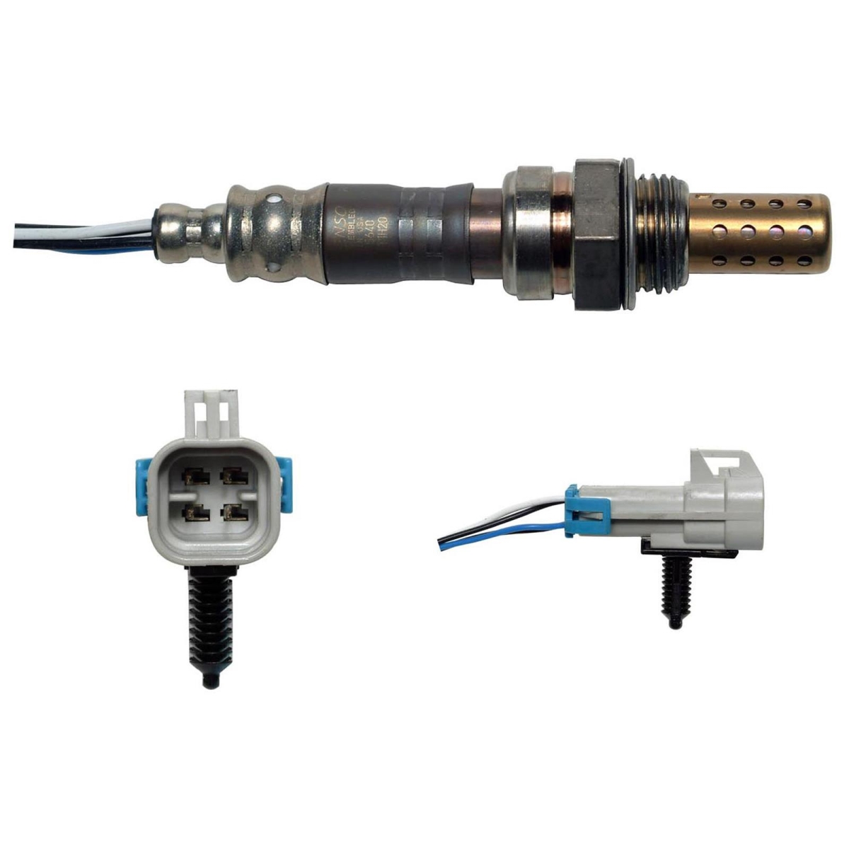 234-4342 Upstream Oxygen Sensor for 2005-2008 Chevrolet Cobalt