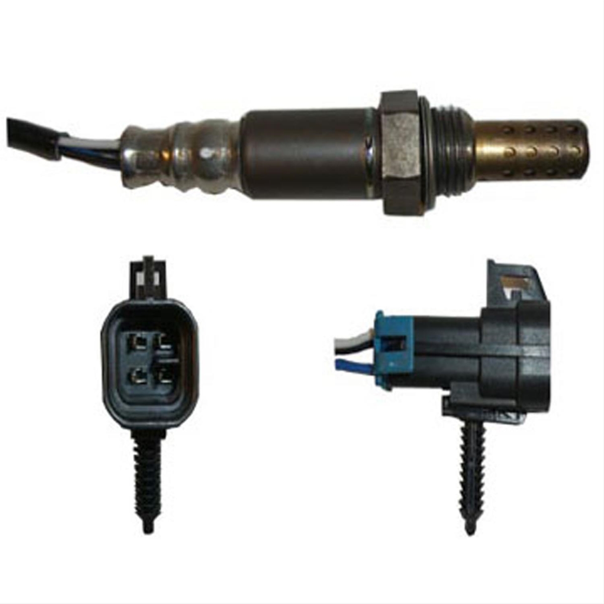 234-4345 Upstream Right Oxygen Sensor for 2003-2005 Chevrolet Astro