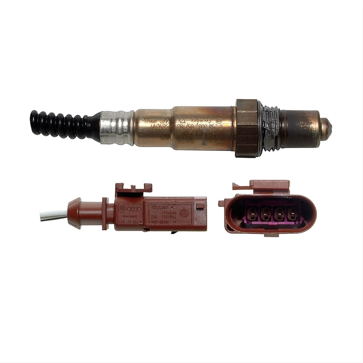 234-4829 Upstream Oxygen Sensor for 2008-2014 Volkswagen GTI