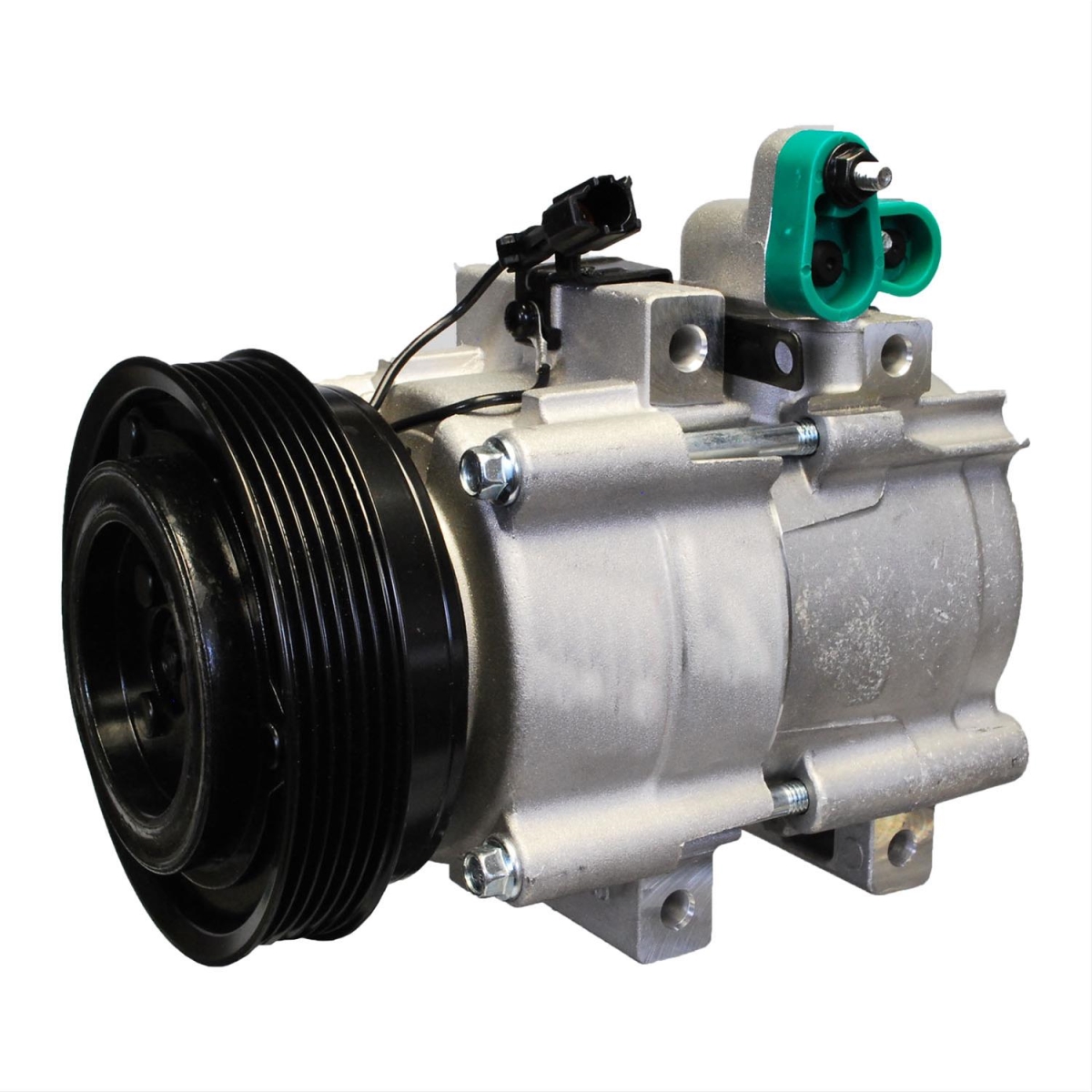 471-6010 Air Conditioner Compressor for 1999-2005 Hyundai Sonata