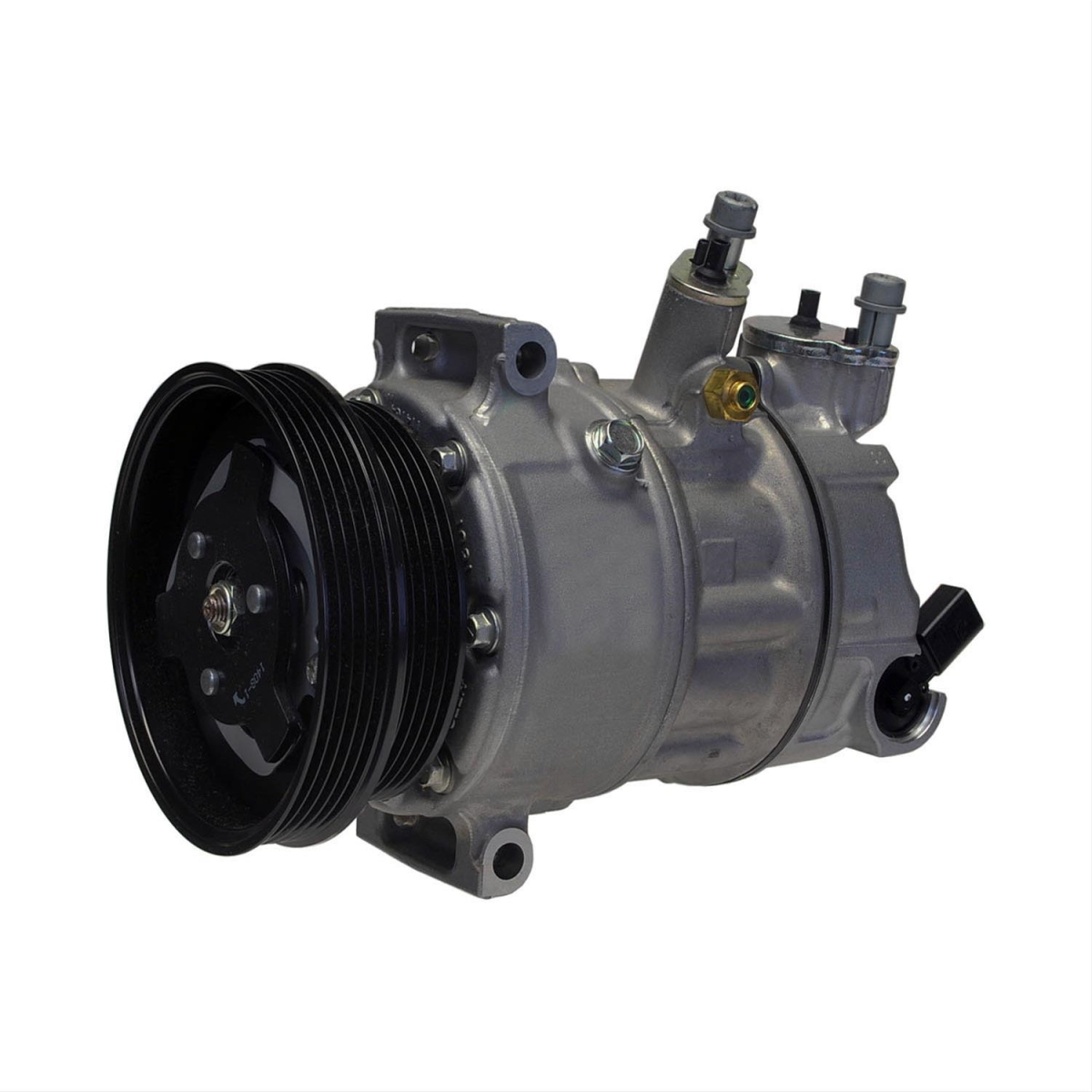 471-7058 Air Conditioner Compressor for 2005-2014 Volkswagen Jetta
