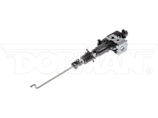 Dorman 746-180 Power Door Lock Actuator for 2003-2018 Ford