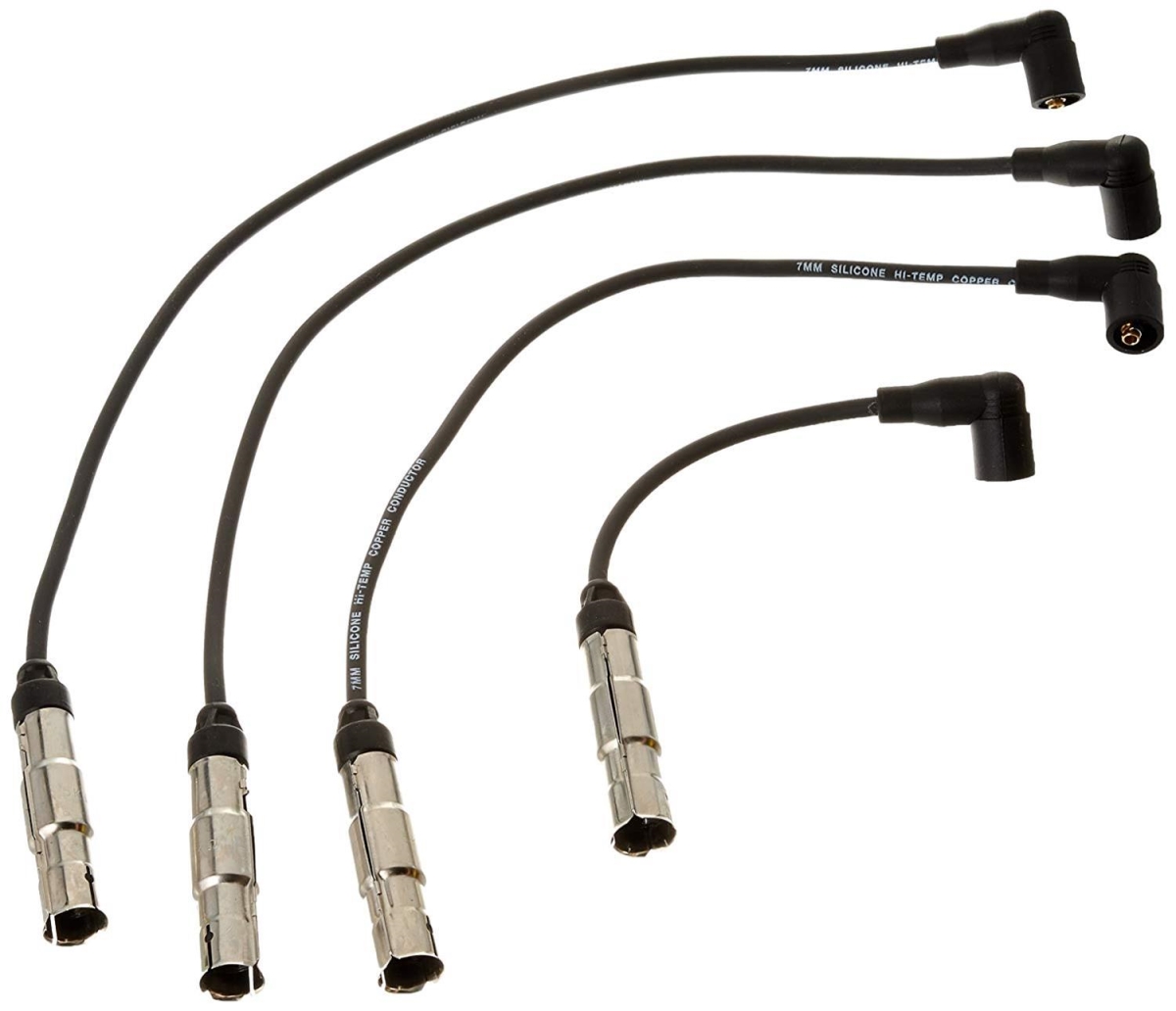 671-4125 Spark Plug Wire for 1998-2001 Volkswagen Beetle