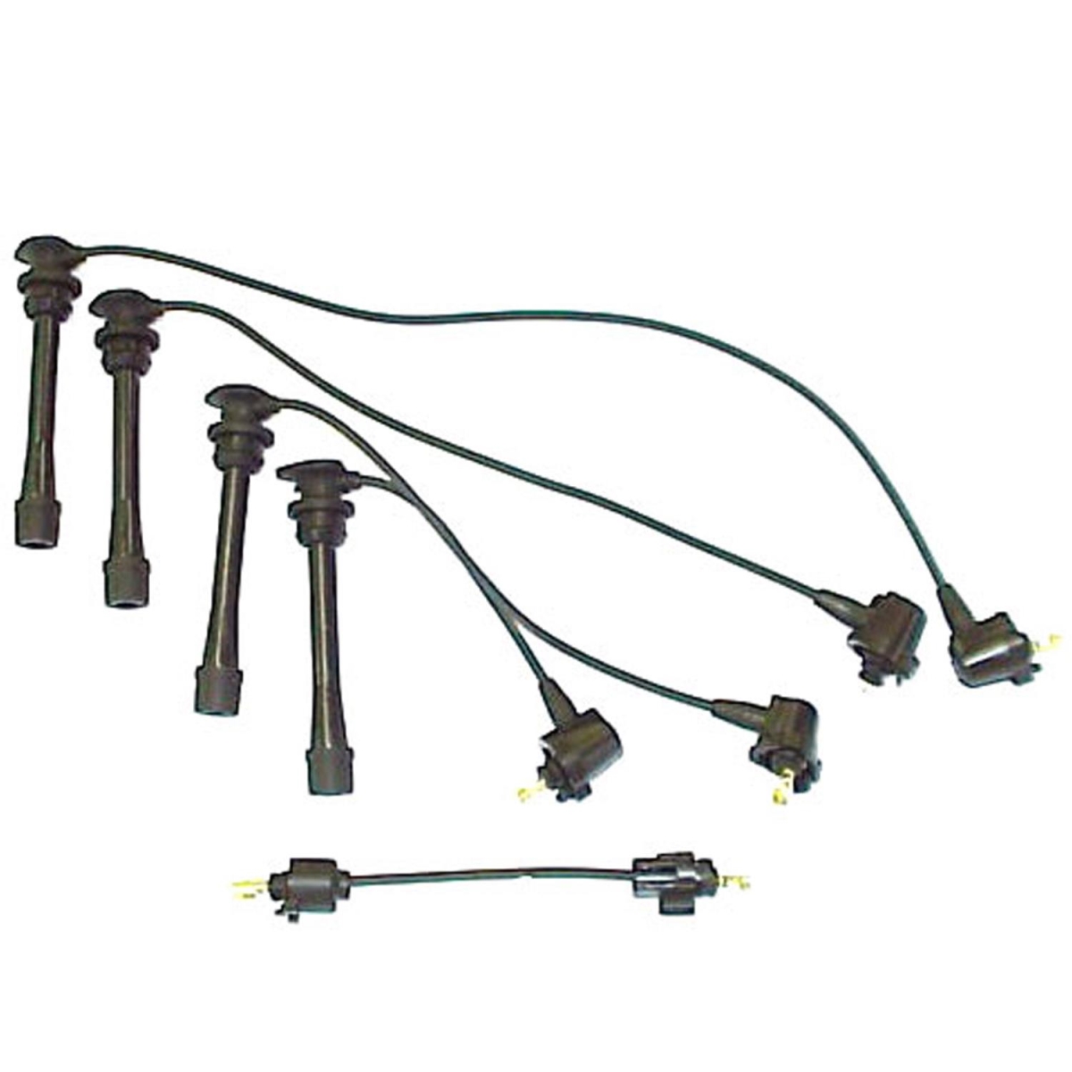 671-4142 Spark Plug Wire for 1991-1997 Toyota Previa