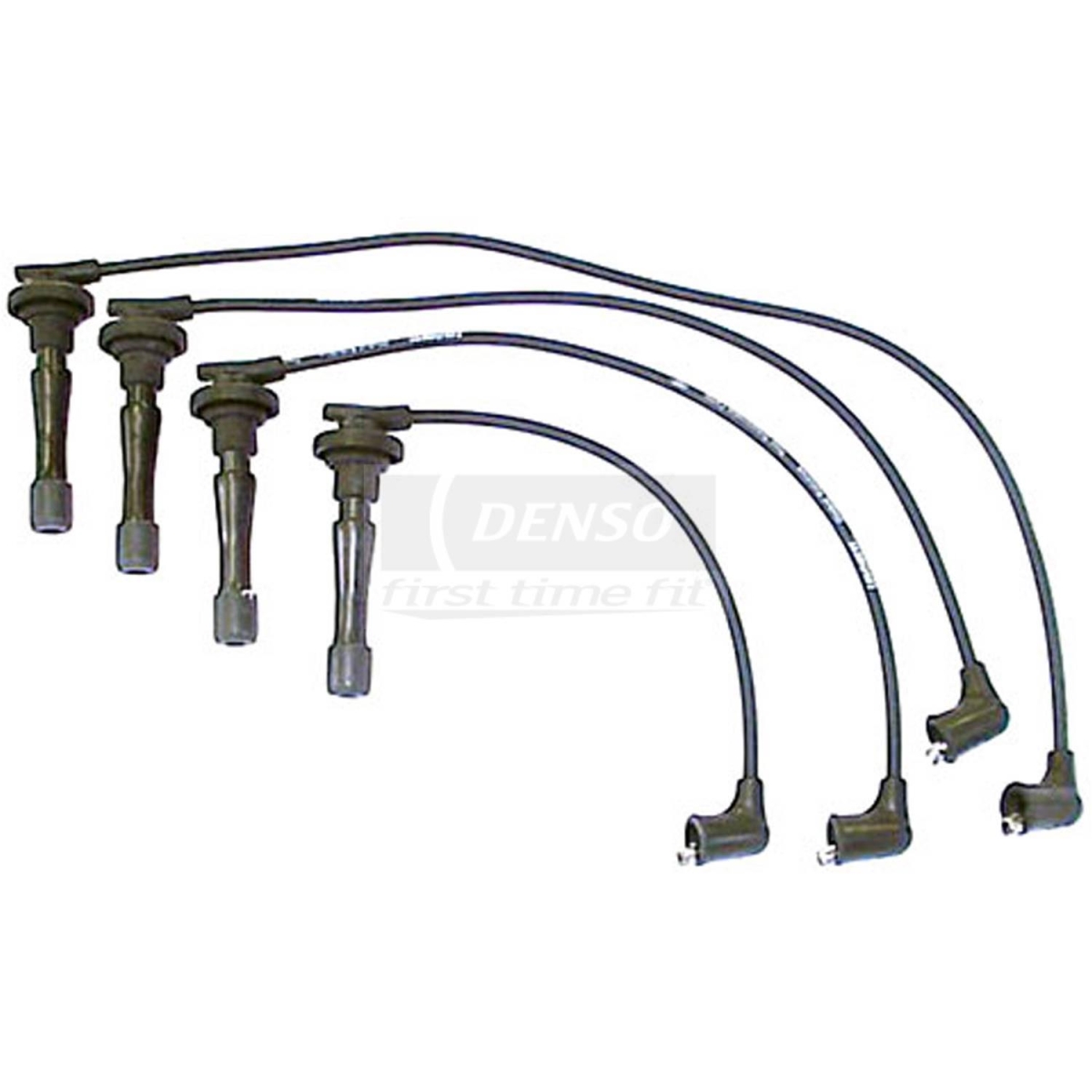 671-4186 Spark Plug Wire for 1997-2001 Honda CRV