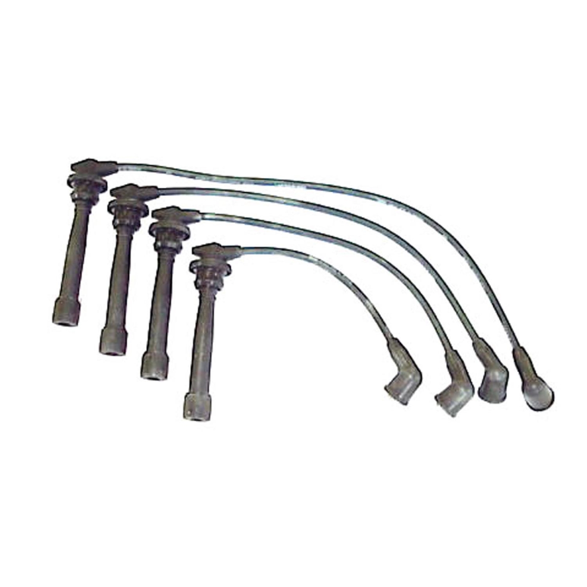 671-4247 Spark Plug Wire for 2001-2005 Hyundai Accent