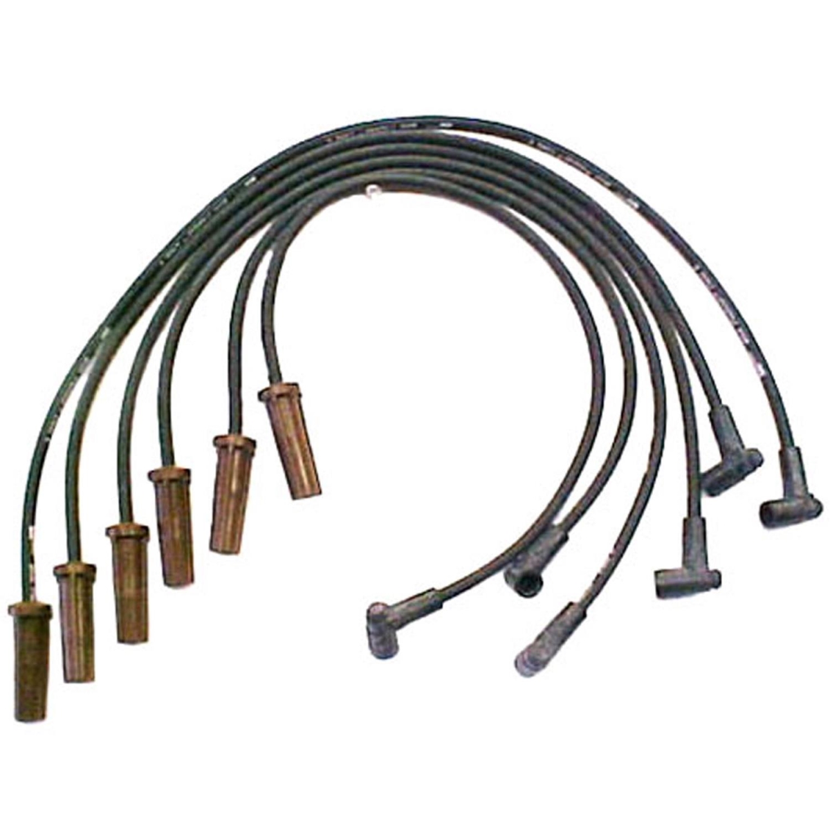 671-6031 Spark Plug Wire for 1986-1987 Buick Regal