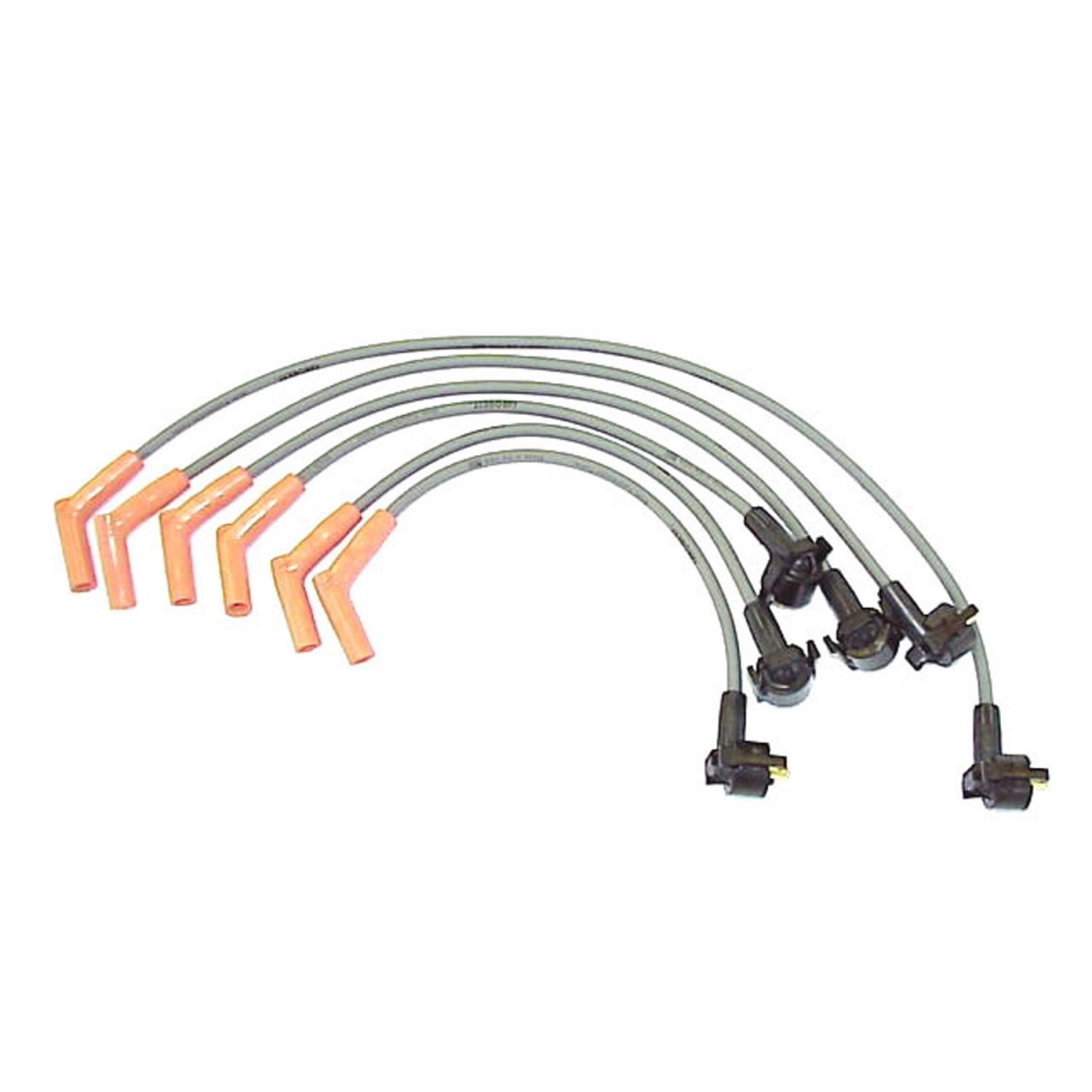 671-6098 Spark Plug Wire for 1997-2000 Ford Explorer