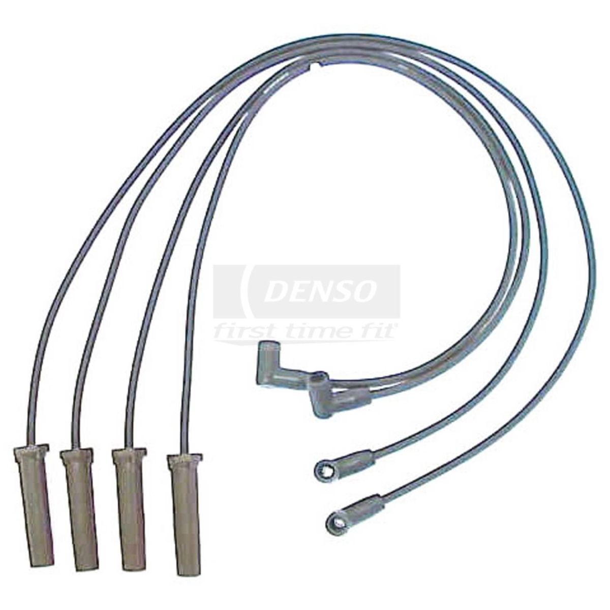671-4045 Spark Plug Wire for 1998-2003 Chevrolet S10