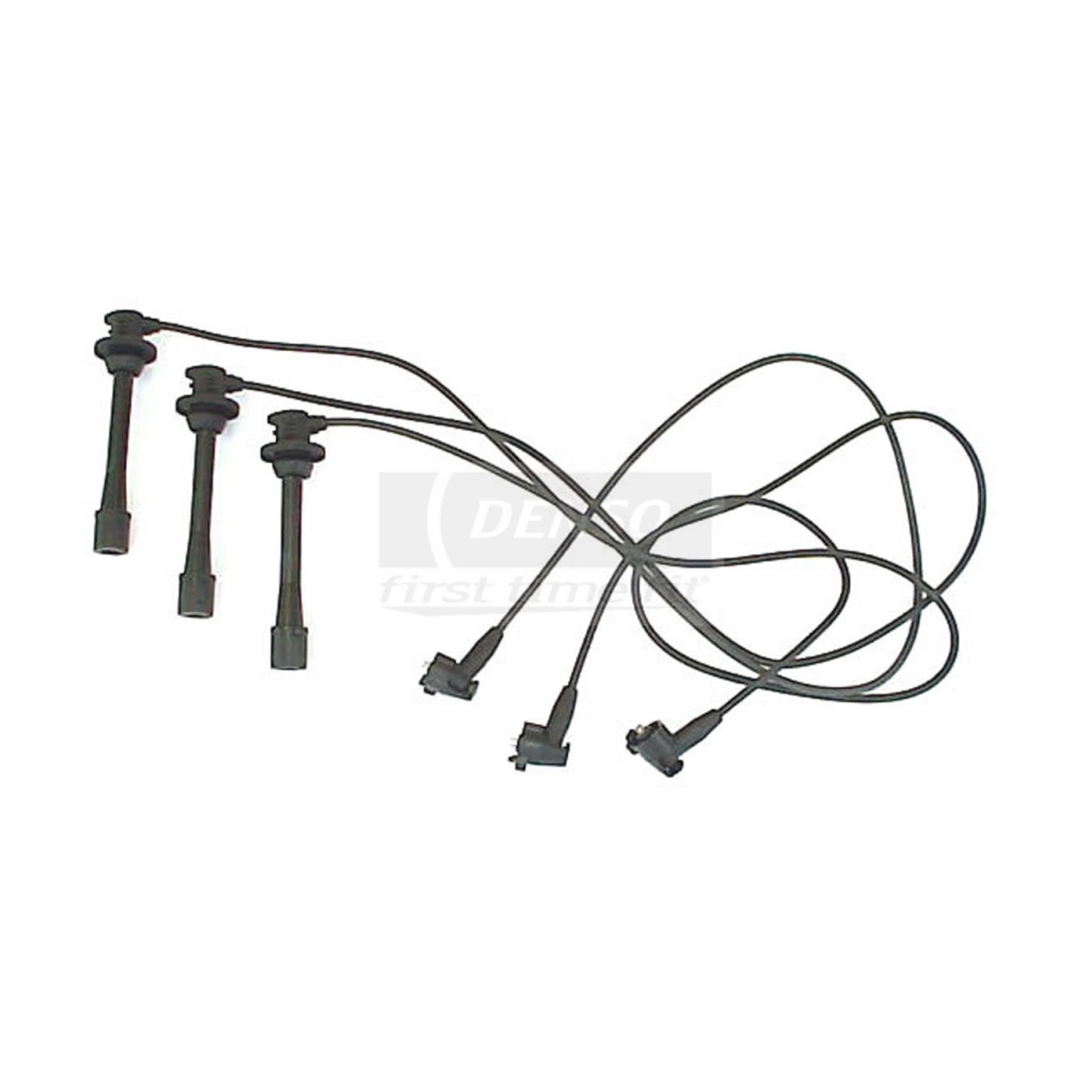 671-6182 Spark Plug Wire for 1995-2004 Toyota Tacoma