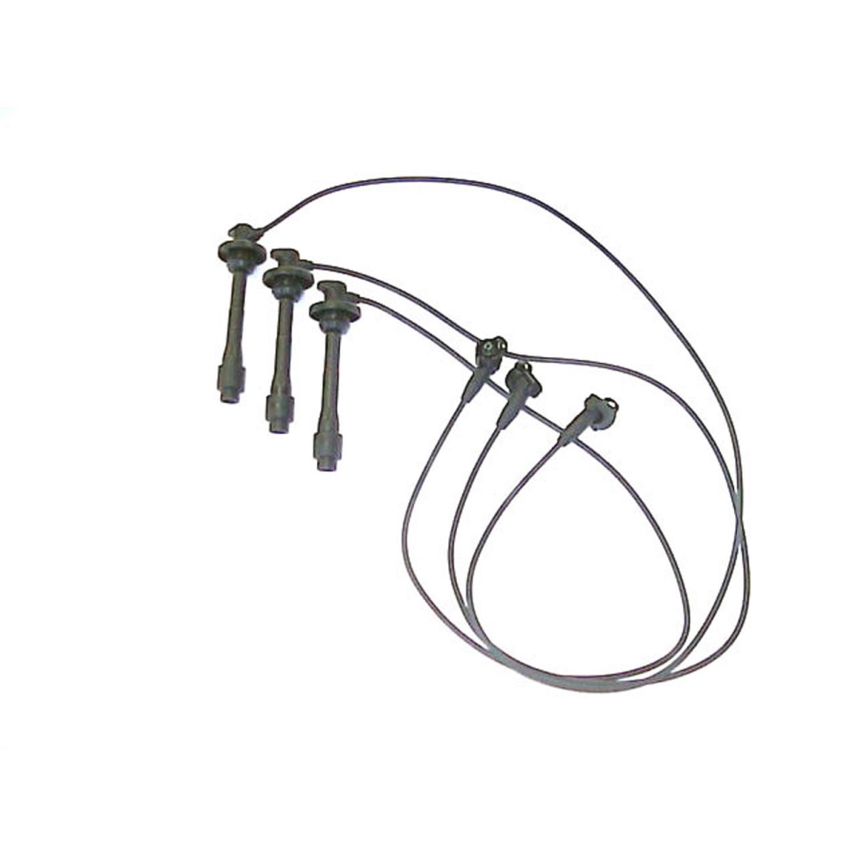 671-6185 Spark Plug Wire for 1996-2003 Lexus ES300